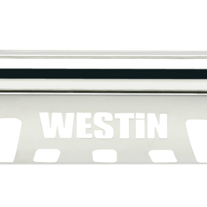 Westin 31-6000 2016-2018 Toyota Tacoma E-Series Bull Bar - SS