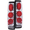 ANZO 211116 ANZ Taillights