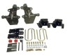 Belltech 915 BT Lowering Kit w/o Shocks