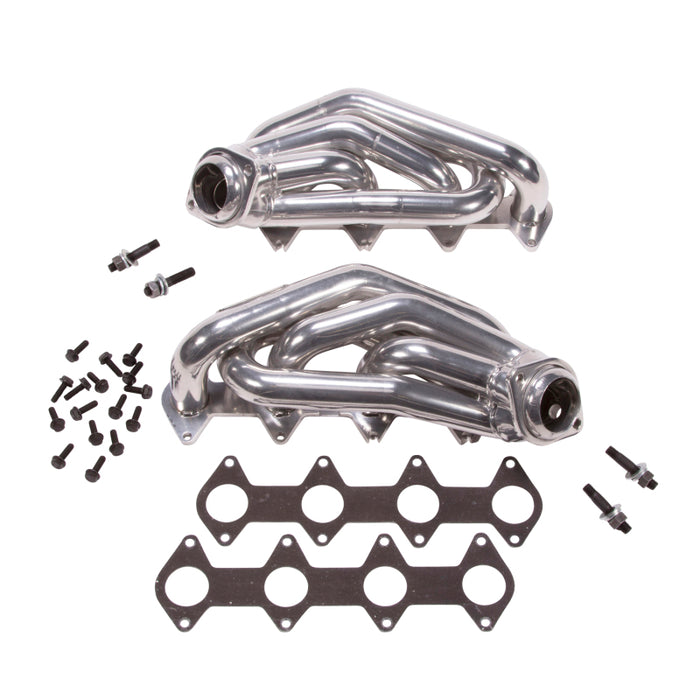 Bbk Performance BBK16120 1-5/8 Headers - 05-10 Mustang GT- Coated