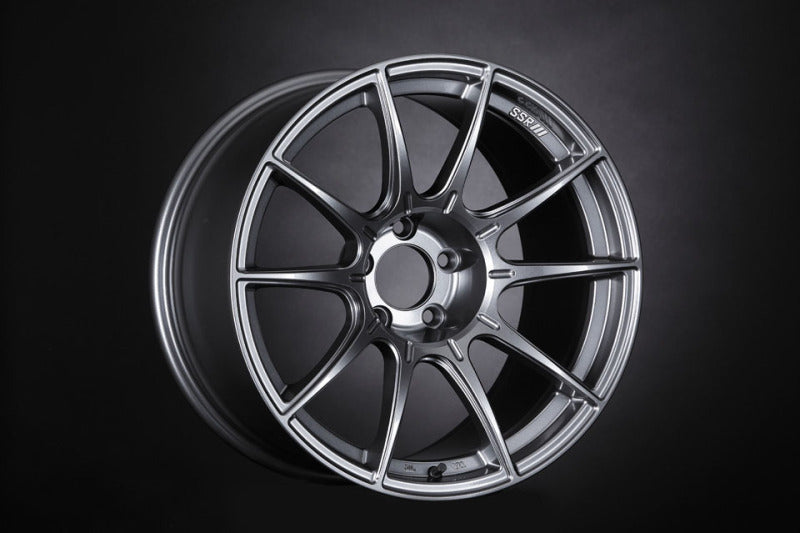 SSR XA19950+3805HBG GTX01 19x9.5 5x120 38mm Offset Blue Gunmetal Wheel (S/O, No Cancellations)