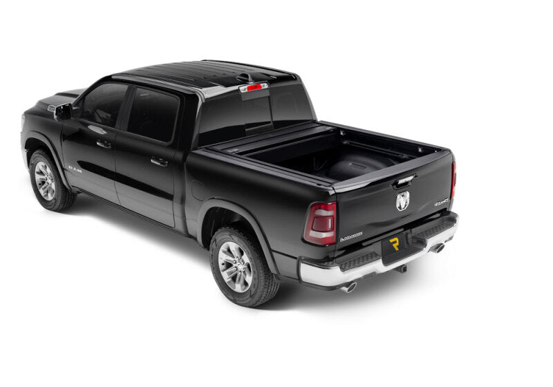 Retrax 80232 09-up RAM 1500 6.5ft Bed / 10-up Short Bed PRO MX