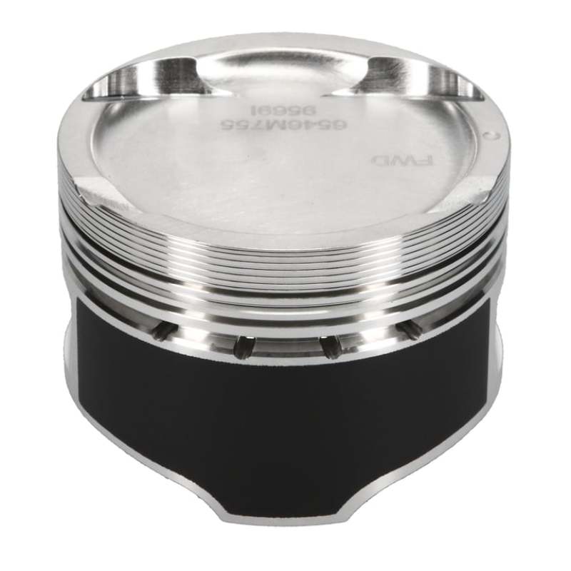 Wiseco K546M755 Honda Turbo -15.4cc 1.174 X 75.5MM Piston Shelf Stock Kit