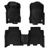ARB 4080100 ARB Floor Liners - Front & Rear
