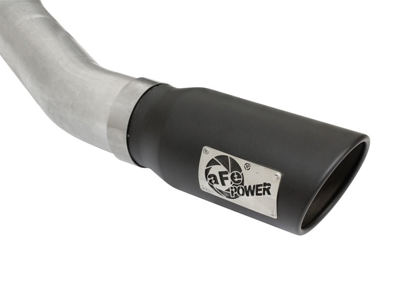 aFe 49-03069-B AFE Exhaust Cat Back