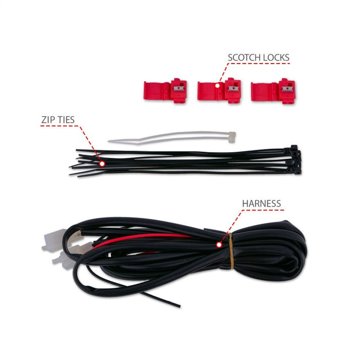 ANZO 311268 ANZ LED Taillights