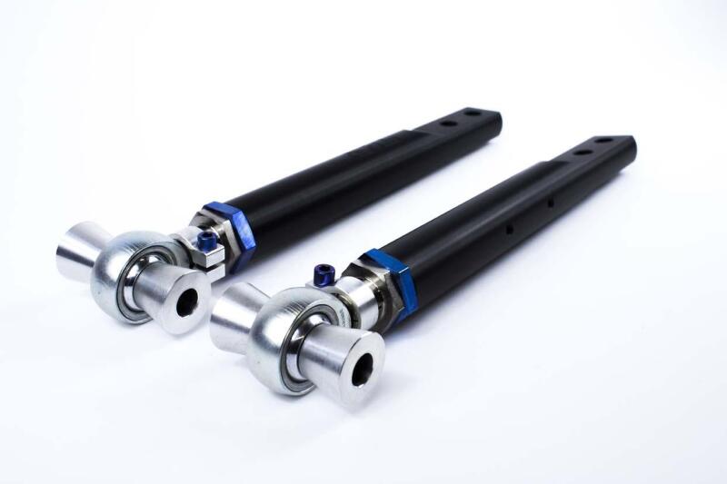SPL Parts SPL TR S13 89-94 Nissan 240SX (S13) / 89-94 Nissan Skyline (R32) Front Tension Rods