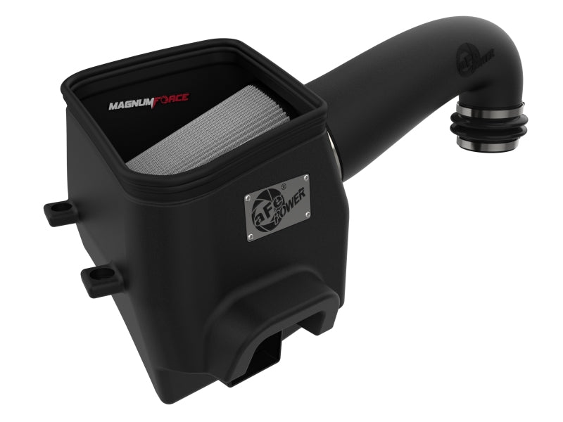 aFe 54-13075D MagnumFORCE Intake Stage-2 Pro DRY S 19-22 Dodge RAM 1500 V8-5.7L HEMI