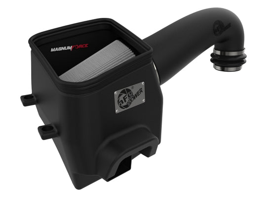 aFe 54-13075D MagnumFORCE Intake Stage-2 Pro DRY S 19-22 Dodge RAM 1500 V8-5.7L HEMI