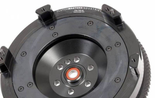 Clutch Masters FW-795-AL 14-16 BMW M3 3.0L Lightweight Aluminum Flywheel