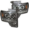 ANZO 111298 ANZ LED/Projector Headlights