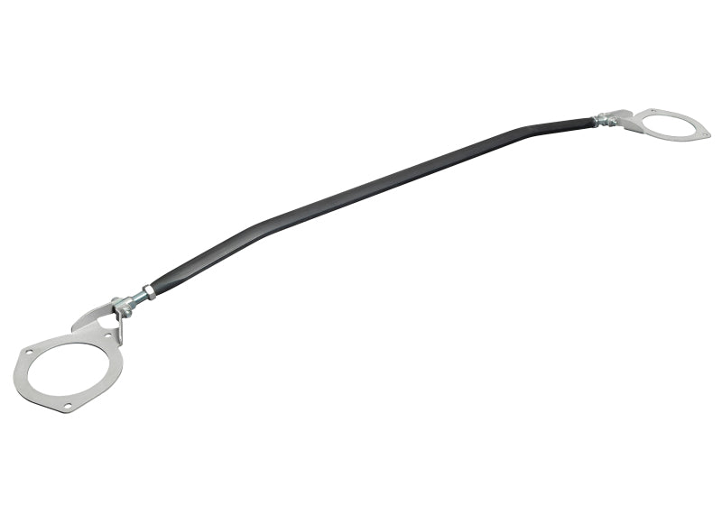 Whiteline KSB637 08/06-8/09 Pontiac G8 Sedan Front adjustable strut tower brace