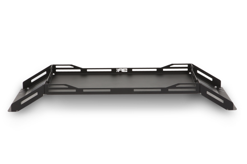 Body Armor 4x4 5147 2007+ Jeep Wrangler JK JL Unlimited Interior Cargo Rack