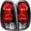 ANZO 211039 ANZ Taillights