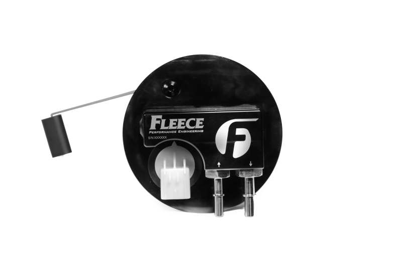 Fleece Performance FPE-34755 03-04 Dodge Cummins Fuel System Upgrade Kit w/ PowerFlo Lift Pump