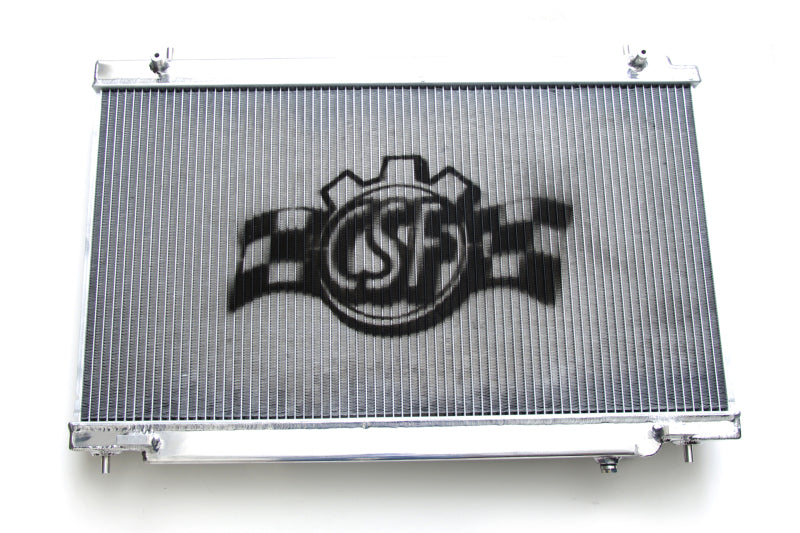 CSF 7022 07-08 Nissan 350Z Radiator