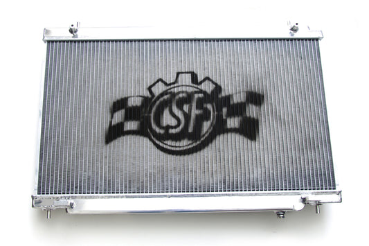 CSF 7022 07-08 Nissan 350Z Radiator