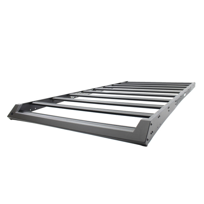 Go Rhino 5933001T 10-23 Toyota 4Runner Ceros Low Profile Roof Rack - Tex. Blk