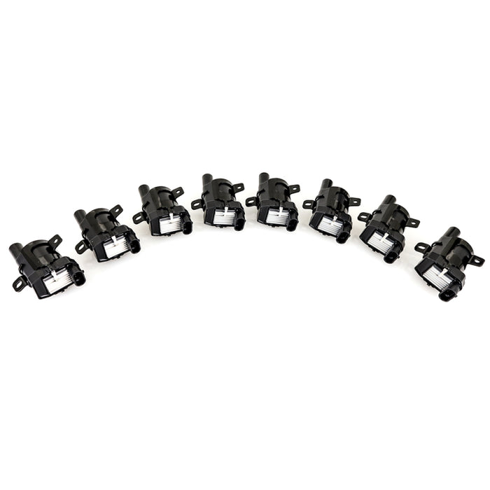 Mishimoto MMIG-LSHS-9908 99-07 GM Truck/Heatsink Style Ignition Coil Set
