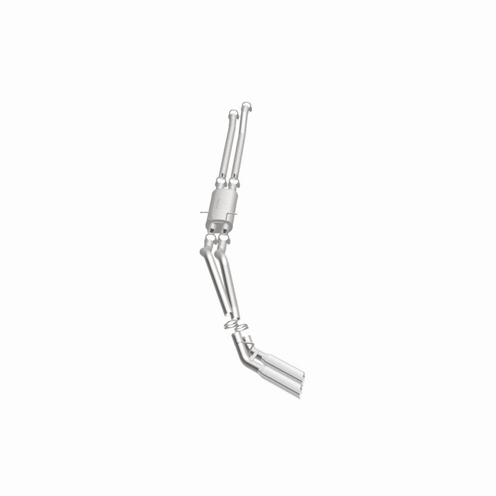 Magnaflow 15772 MagnaFlow Sys C/B Ford F150 Harley-Davidson 2