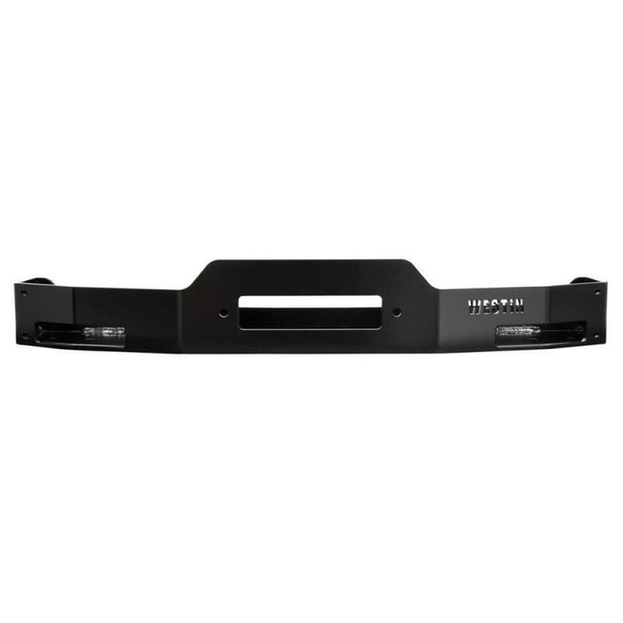Westin 46-24025 19-20 RAM 2500/3500 MAX Winch Tray - Black