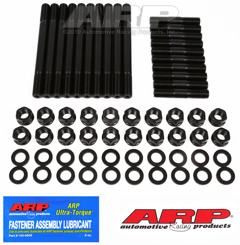 Arp ARP144-4003 SBM Head Stud Kit 6pt.