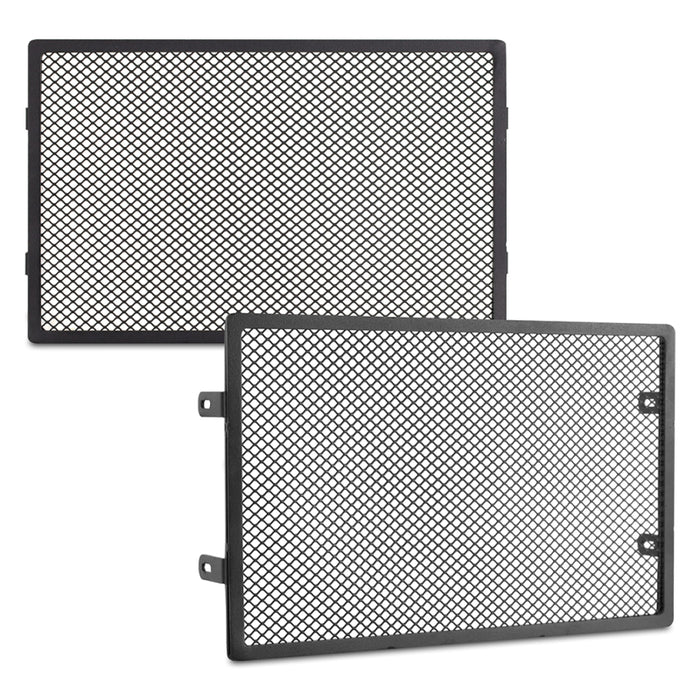 Mishimoto MMRAD-G80-21ARG 2021+ BMW G8X M3/M4 Auxiliary Radiator Rock Guards