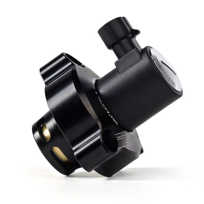Go Fast Bits T9384 GFB Diverter Valve DV+ 15-23 Ford Mustang 2.3L EcoBoost / 2023 Ford Bronco Raptor/Ranger Raptor 3.0L