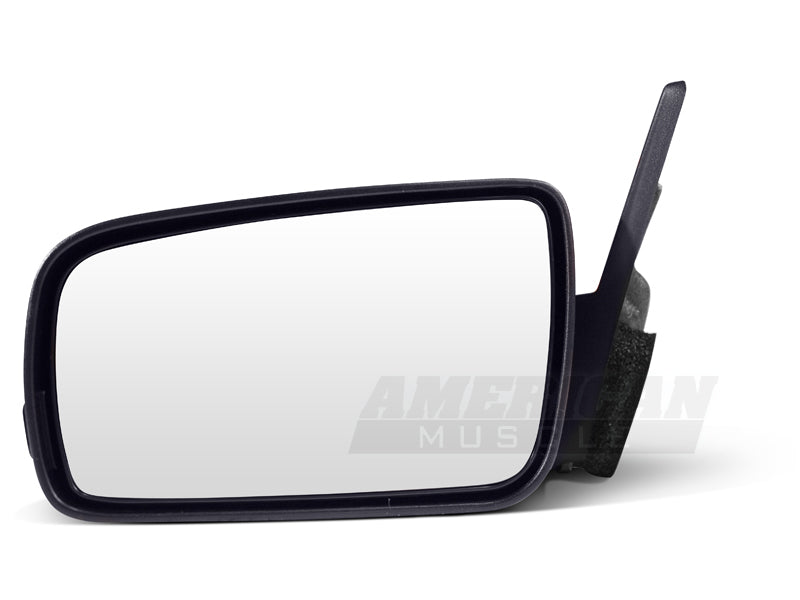 Raxiom 94327 05-09 Ford Mustang Directional Sideview Mirrors