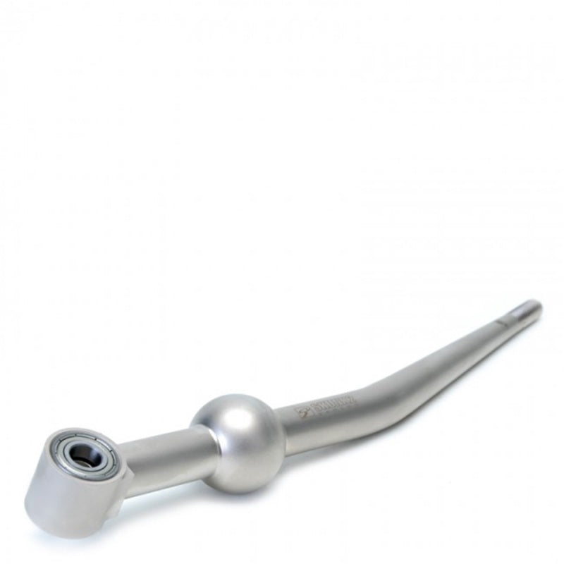 Skunk2 Racing 628-05-0100 Skunk2 88-00 Honda Civic/88-91 CRX/92-00 Del Sol/90-93 Acura Integra Single-Bend Short Throw Shifter