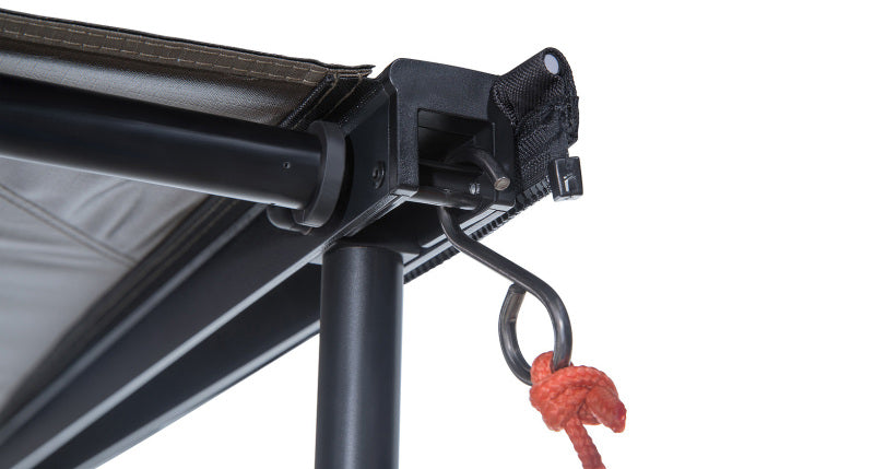 Rhino-Rack 32133 Sunseeker Awning - 2.5m - Black