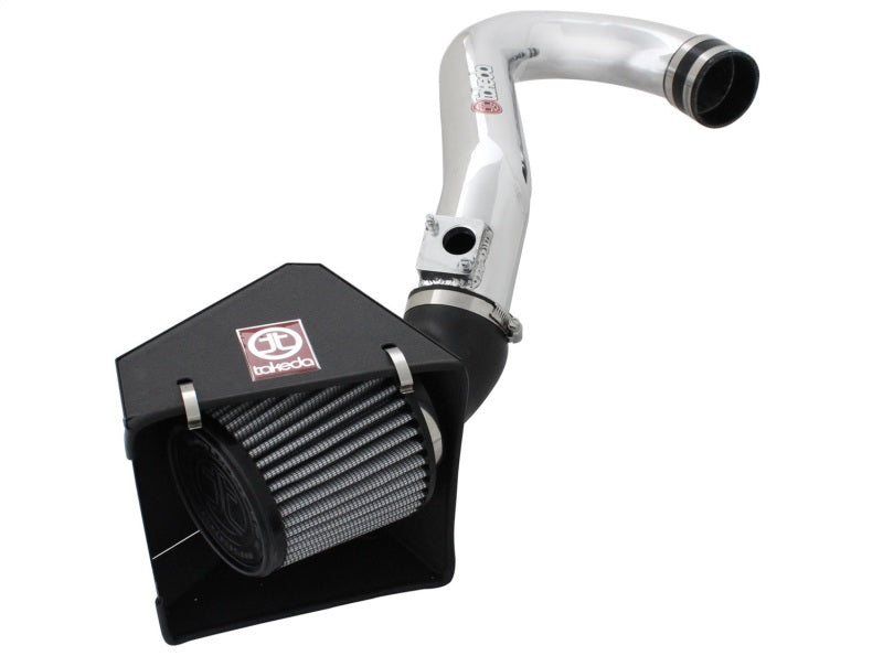 aFe TR-4304P Takeda Intake Stage-2 PRO DRY S 10-13 Subaru Outback H6 3.6L