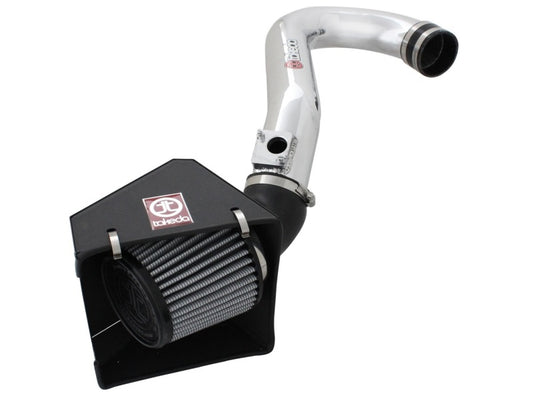 aFe TR-4304P Takeda Intake Stage-2 PRO DRY S 10-13 Subaru Outback H6 3.6L