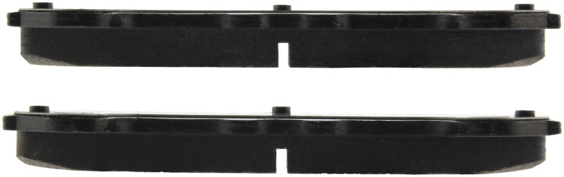 Stoptech 309.19770 StopTech 2016 Ford Focus RS Front Premium Sport Brake Pad