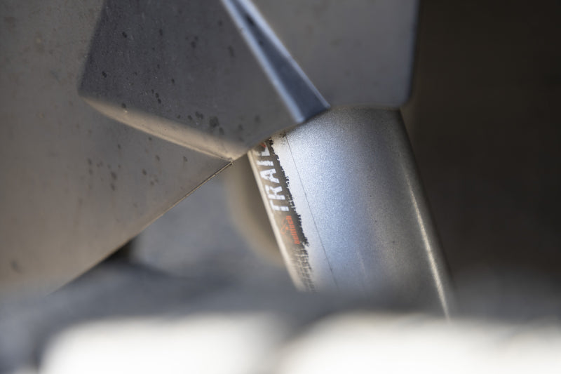 Belltech 153712TP 19-21 RAM 1500 4WD All Cabs 6in-8in Lift Kit w/ Front/Rear Trail Performance Shocks