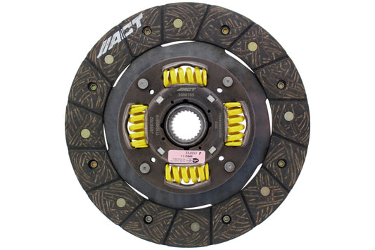 ACT 3000105 1992 Acura Integra Perf Street Sprung Disc