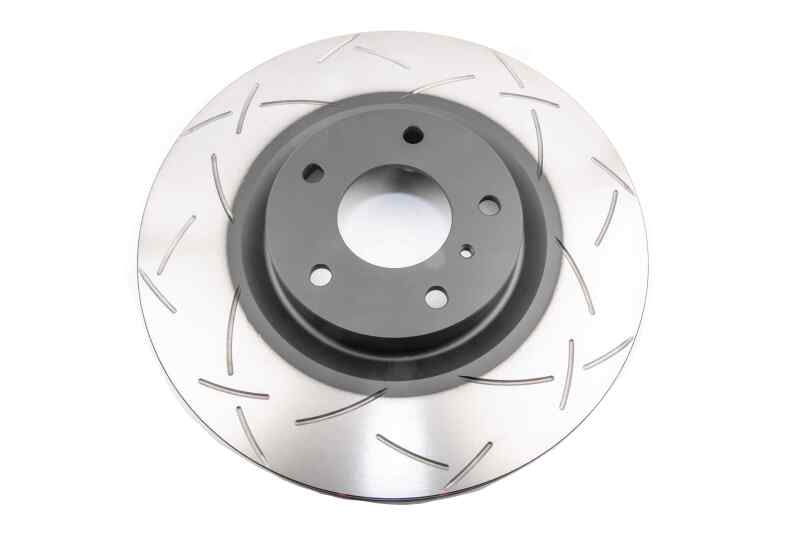 DBA DBA42308S 06-07 350Z / 05-07 G35 / 06-07 G35XFront Slotted 4000 Series Rotor