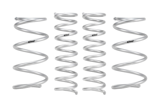 Eibach E30-77-010-03-22 Pro-Lift Kit for 13-17 Subaru Crosstrek