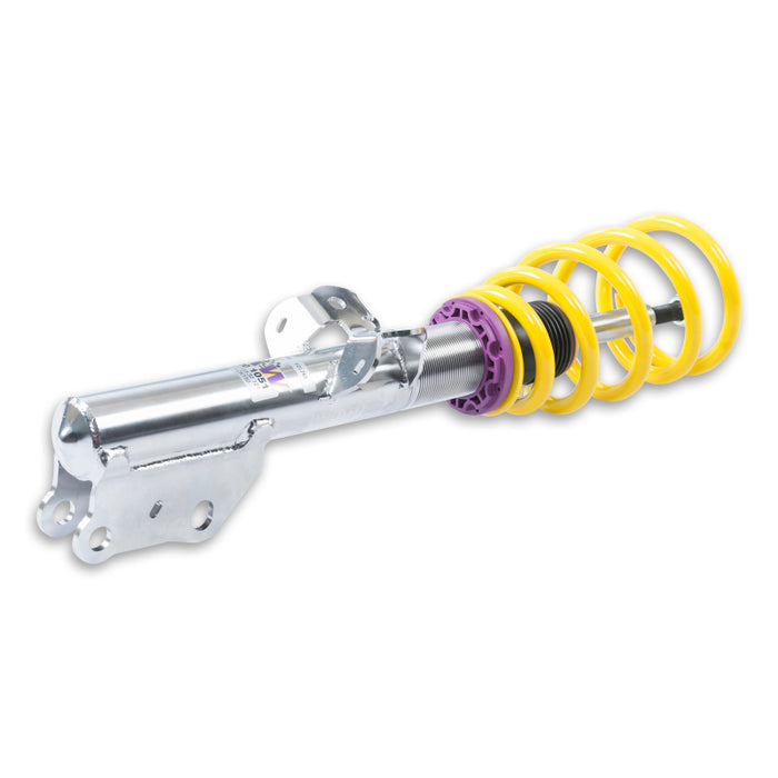 KW 10230065 Coilover Kit V1 2015 Ford Mustang Coupe