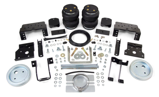 Air Lift 57396 Loadlifter 5000 Rear Air Spring Kit for 11-14 Ford F-450 Super Duty 4WD