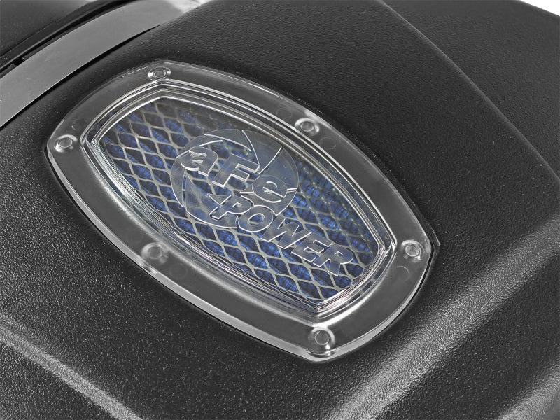 aFe 54-76103 MagnumFORCE Intakes Pro 5 R 13-15 Nissan Patrol V8 5.6L