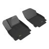 3D MAXpider L1HY17211509 ACE Kagu - Front - Black
