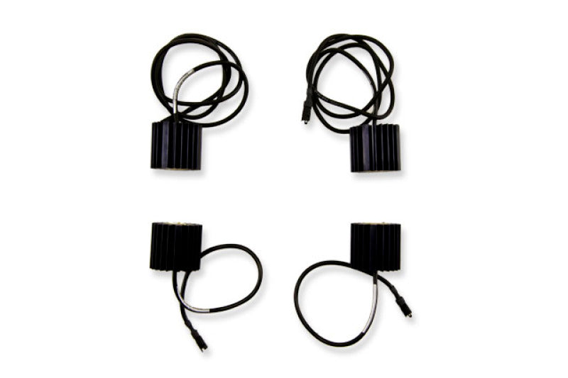 KW 68510173 Electronic Damping Cancellation Kit Nissan GT-R type R35