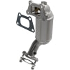Magnaflow 23-278 18-19 Chevrolet Traverse V6 OEM Underbody Front Forward Direct Fit Converter