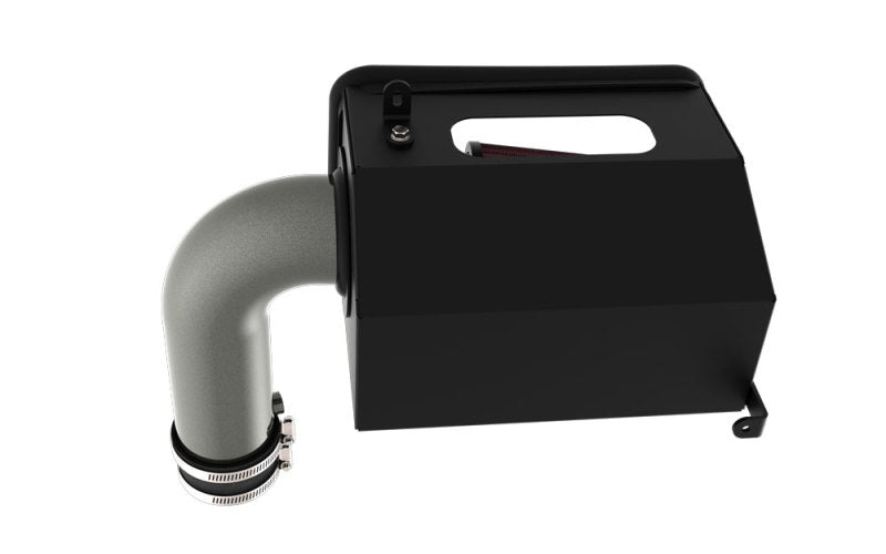K&N Engineering 69-8624TC K&N 2022 Subaru BRZ 2.4L Typhoon Performance Air Intake System