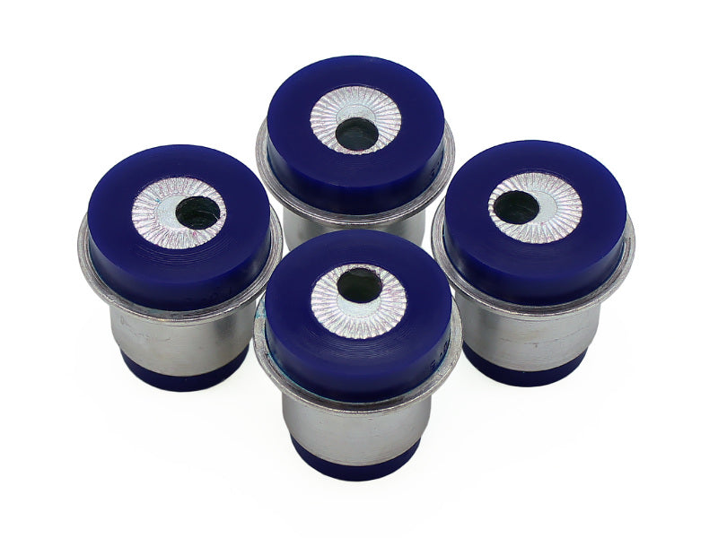 Superpro SPF3507XK SuperPro 2006 Lexus GS430 Base Front Upper Inner Control Arm Camber Adjustable Bushing Kit