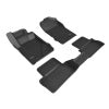 3D MAXpider L1FR15401509 ACE Kagu - Combo - Black