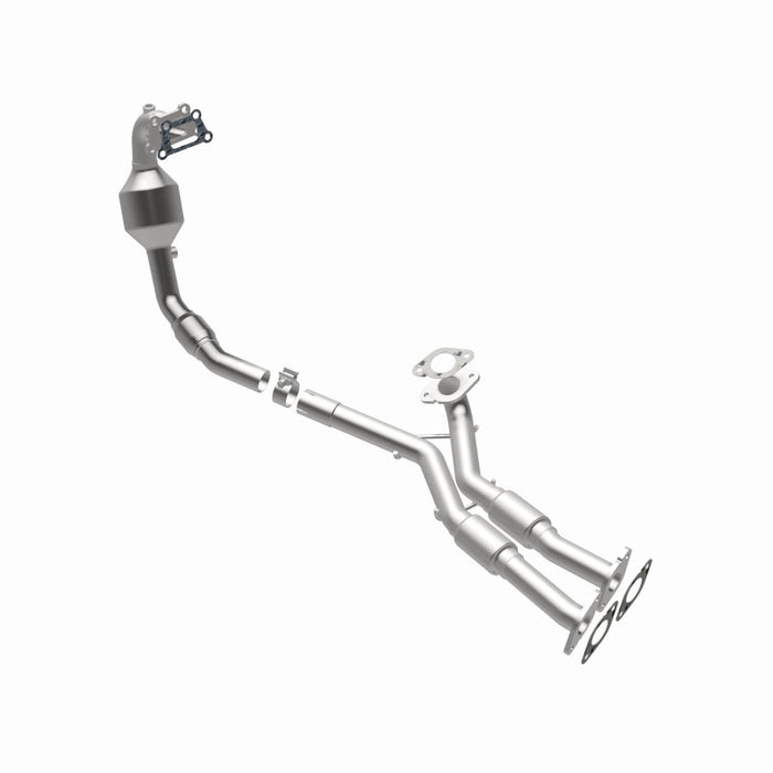 Magnaflow 52647 MagnaFlow Conv Direct Fit 12-15 Cadillac SRX V6-3.6L (FWD Only)