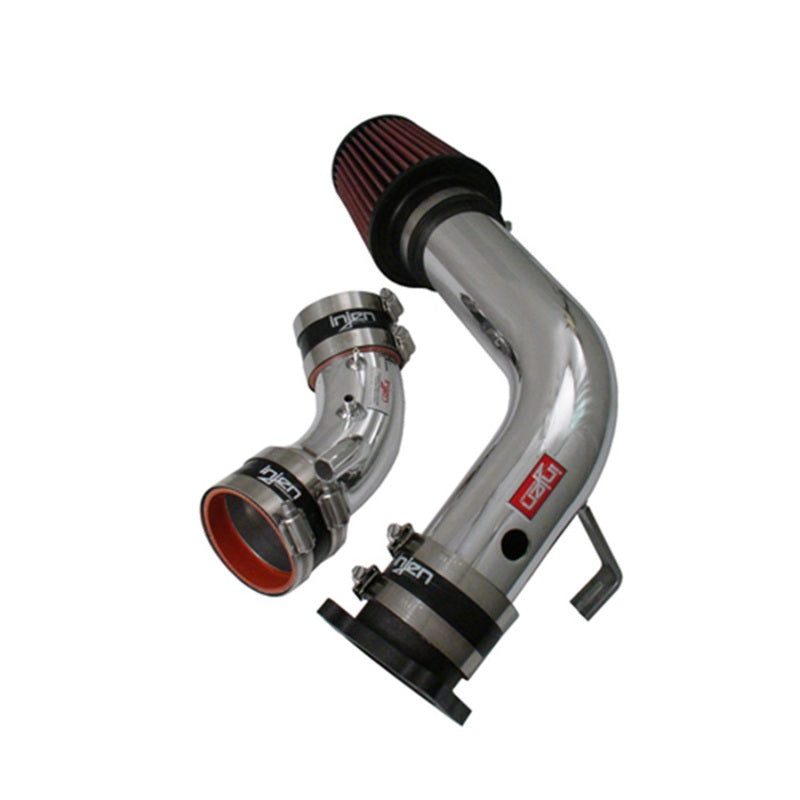 Injen RD1935P 00-01 Maxima Polished Cold Air Intake
