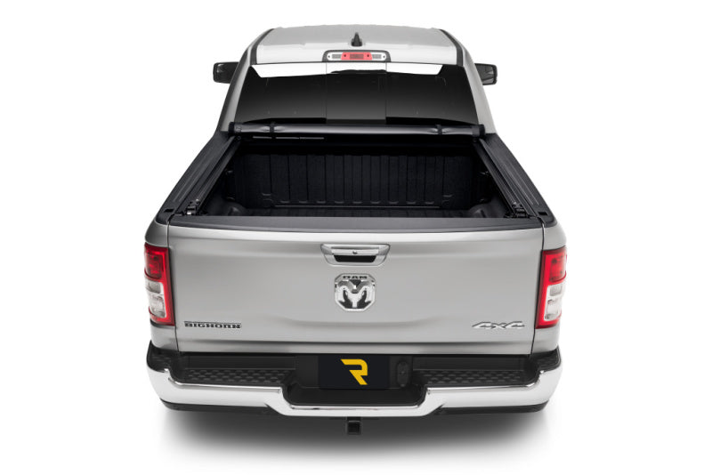 Truxedo TRX1485901 Pro X15 Bed Cover 19- Dodge Ram 1500 5.7ft Bed